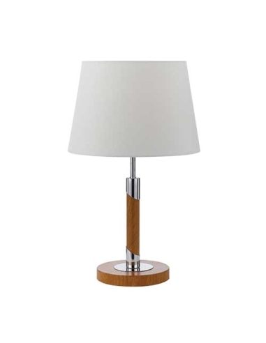 BELMORE TL-WL - BELMORE TABLE LAMPBELMORE TL-WL