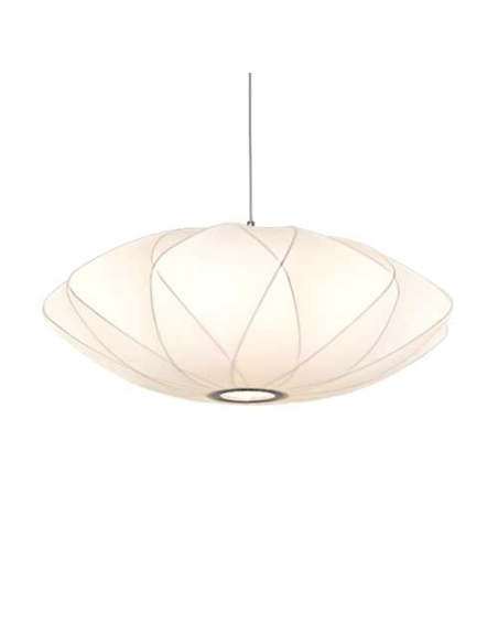 ARAGON PE52-WH - ARAGON 52 PENDANT - WHITE