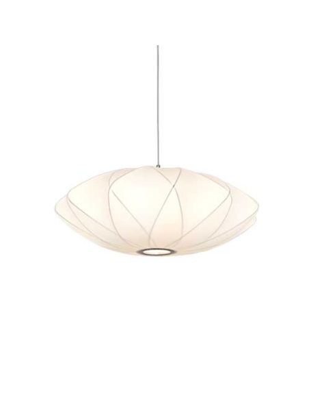ARAGON PE35-WH - ARAGON 35 PENDANT - WHITE