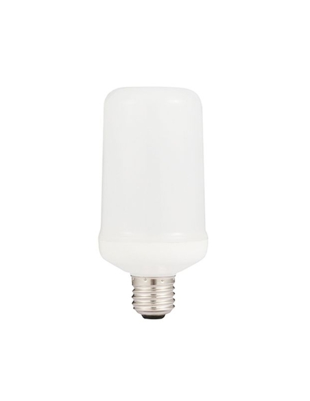 CHAMA001 - CHAMA LED Decorative Flame Effect Globes (5W)