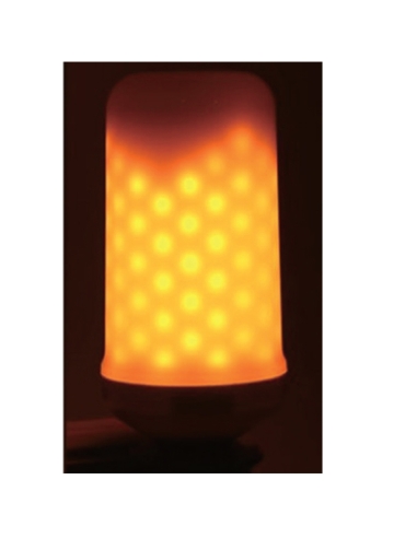 CHAMA001 - CHAMA LED Decorative Flame Effect CHAMA001