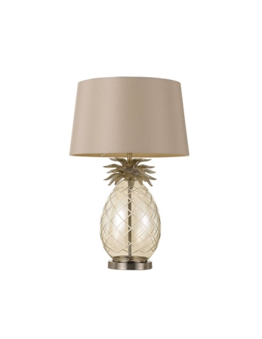 ANANAS TL-CHM - ANANAS TABLE LAMP