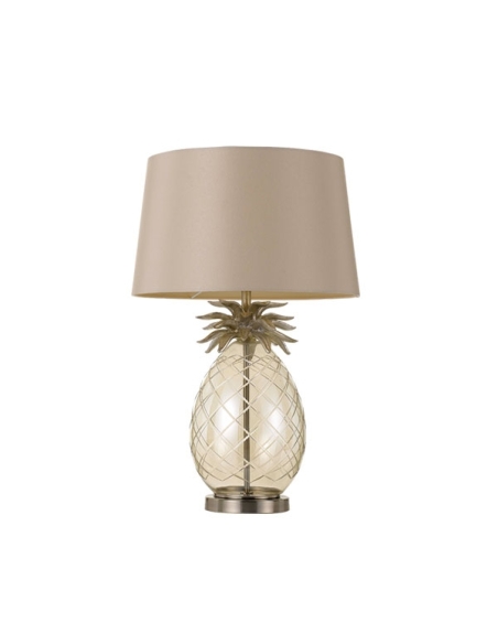 ANANAS TL-CHM - ANANAS TABLE LAMP