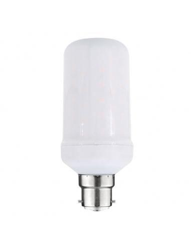 CHAMA002 - CHAMA LED Decorative Flame Effect Globes (5W)