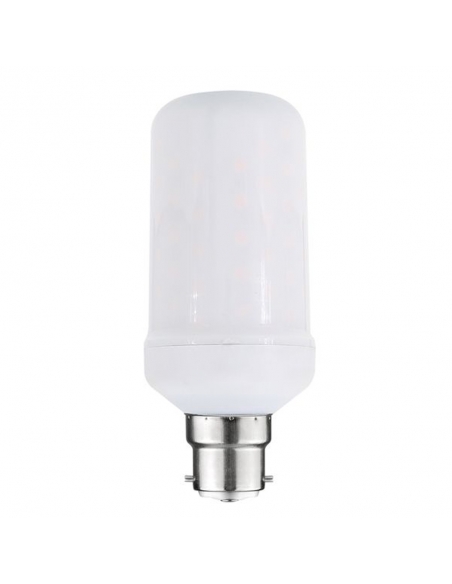 CHAMA002 - CHAMA LED Decorative Flame Effect Globes (5W)