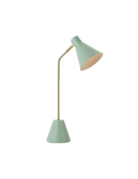 AMBIA TL-GN - AMBIA TABLE LAMP