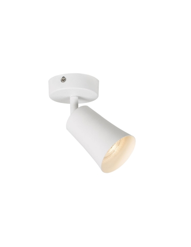 ALVEY SP1-WH - ALVEY 1 SPOT - WHITEALVEY SP1-WH
