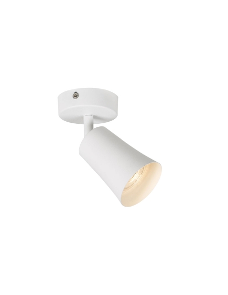 ALVEY SP1-WH - ALVEY 1 SPOT - WHITE