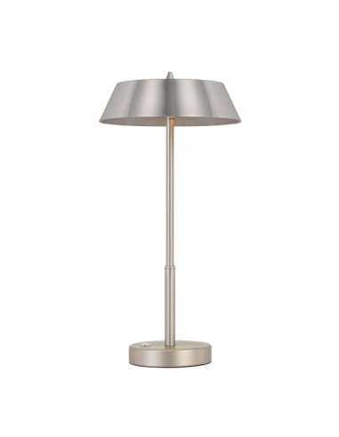ALLURE TL-NKSL - ALLURE 7W LED TABLE LAMPALLURE TL-NKSL