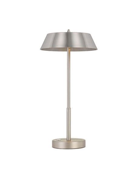 ALLURE TL-NKSL - ALLURE 7W LED TABLE LAMP