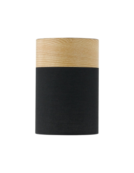 AKIRA BF-BKOAK - AKIRA BATTEN FIX - BLACK OAK