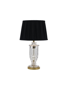 Telbix Adria Gold Table Lamp - ADRIA TL-GDBKADRIA TL-GDBK