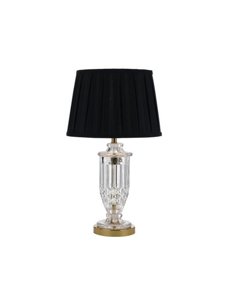 ADRIA TL-GDBK - ADRIA TABLE LAMP - GOLD