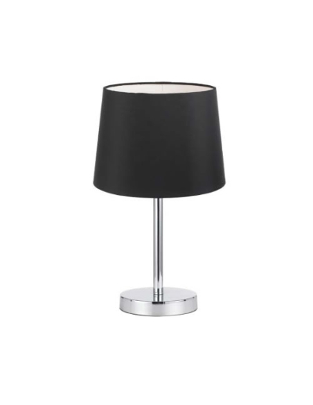 ADAM TL-BK - ADAM TABLE LAMP - BLACK
