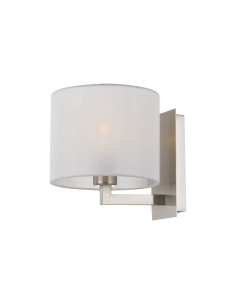 Elgar Wall Bracket Light 40 watt E27max Depth 250mm Height ELGAR WB-NK