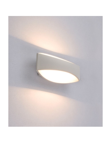 CANNES - CANNES City Series LED Interior Matte CANNES