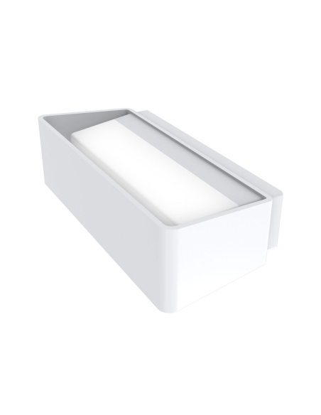 TOPA0002 - TOPA LED Exterior Surface Mounted TOPA0002