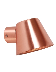 SKOPA2 - SKOPA Exterior Glass Diffuser Flat Top Cone SKOPA2