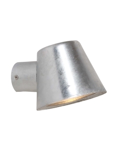 SKOPA1 - SKOPA Exterior Glass Diffuser Flat Top Cone SKOPA1