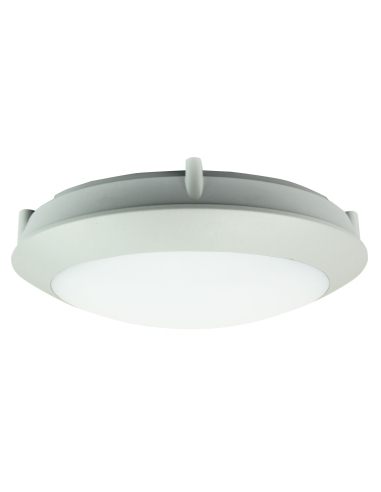 UA7801GY - Oriel Duro.20 7W LED Double Insulated UA7801GY