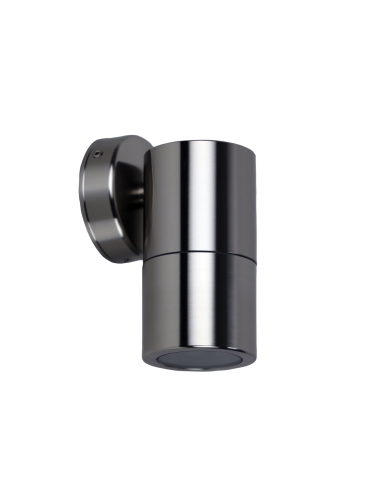 UA7785SS - Oxley Single Down Only 316 Stainless - UA7785SS