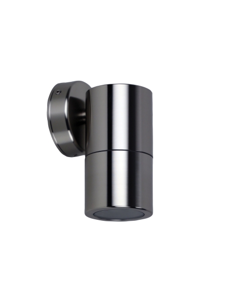 UA7785SS - Oxley Single Down Only 316 Stainless - UA7785SS