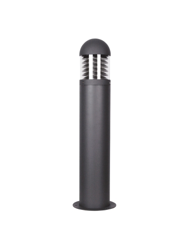 UA7370GP - Terzo Bollard Light IP44 Graphite