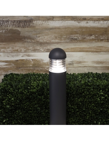 UA7370GP - Terzo Bollard Light IP44 GraphiteUA7370GP