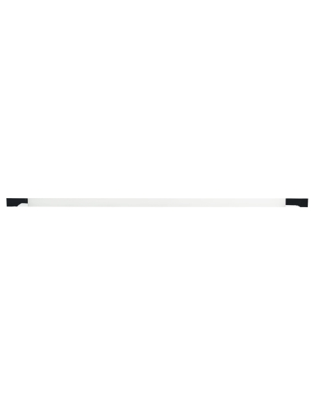 UA51894/90CH - Dash.LED.90 14W LED Wall Light Chrome
