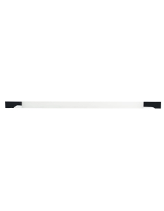 Oriel Dash.60 10W LED Vanity Light Chrome / Cool White - UA51894/60CH