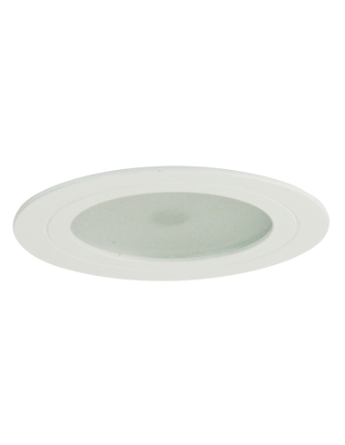 Oriel Magro 2W LED Cabinet Light White / Warm White - UA4510WH