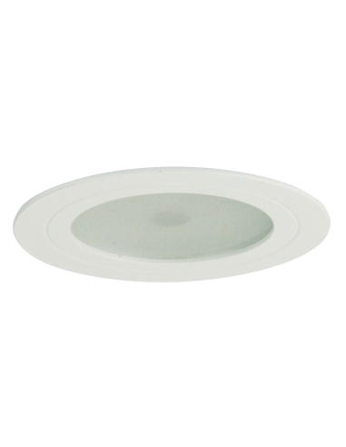 UA4510WH - Magro LED Recessed Cabinet Light White