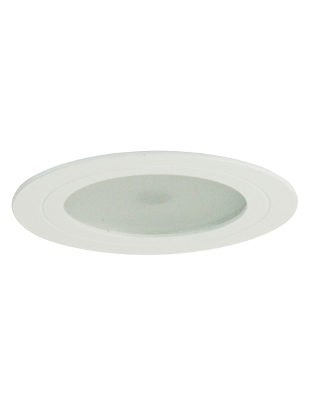 UA4510WH - Magro LED Recessed Cabinet Light White
