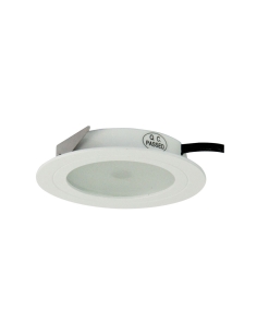 Oriel Magro 2W LED Cabinet Light White / Warm White - UA4510WH 2