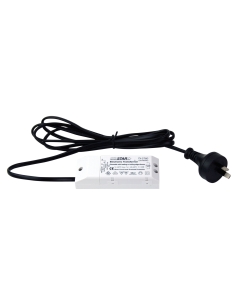Oriel Star Electronic Transformer 12V 60W - TX-ST60FPTX-ST60FP