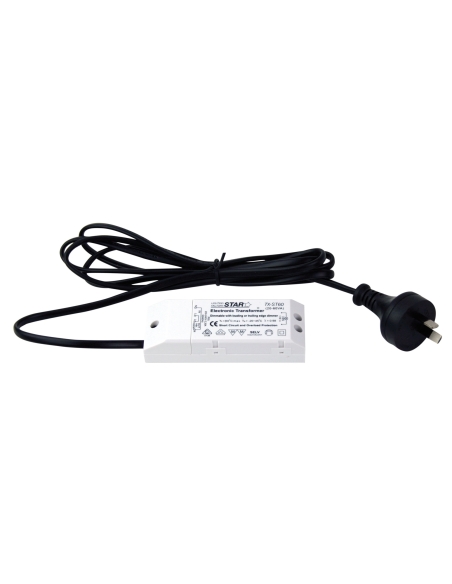 TX-ST60FP - Oriel Star Electronic Transformer 12V 60W