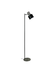 Oriel Ari Floor Lamp Brushed Chrome - SL98787BCSL98787BC