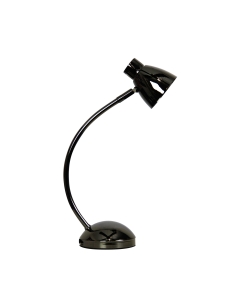 Oriel NEX LED Touch Lamp Gunmetal On-Off - SL98751GMSL98751GM