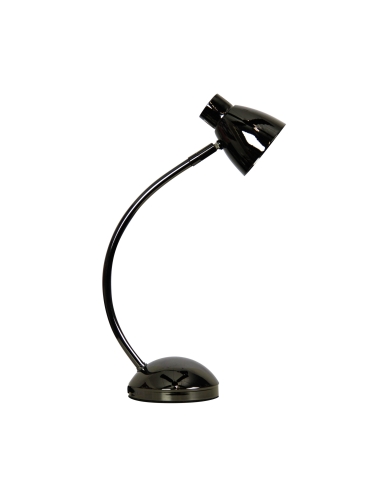 SL98751GM - Nex LED Touch Lamp Gunmetal On-Off