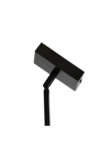 SL66901BK - Southport 30 Single Pendant BlackSL66901BK