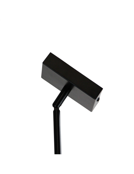 SL66901BK - Southport 30 Single Pendant BlackSL66901BK