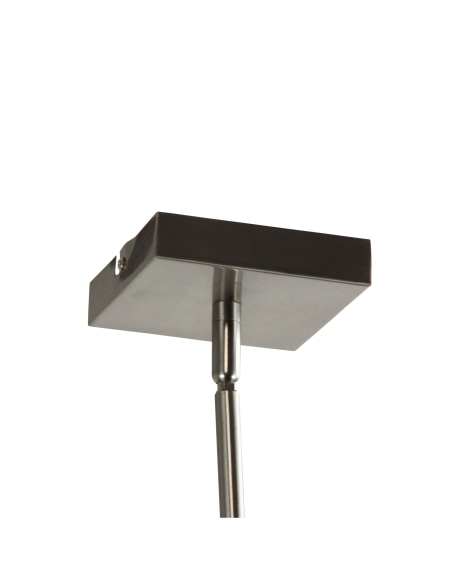 SL66901BC - Southport 30 Single Pendant Brushed SL66901BC