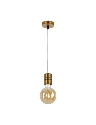 LANG CS-ABBK - LANG CORD SET - ANTIQUE BRASSLANG CS-ABBK
