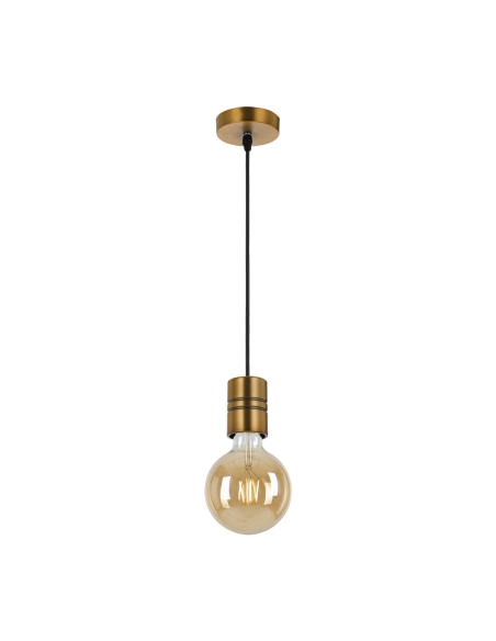 LANG CS-ABBK - LANG CORD SET - ANTIQUE BRASS