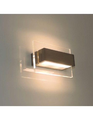 NEW YORKG2 - NEW YORK City Series LED Interior NEW YORKG2