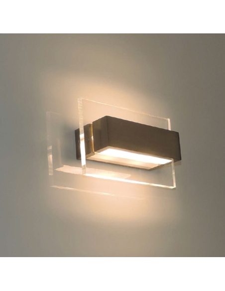 NEW YORKG2 - NEW YORK City Series LED Interior NEW YORKG2