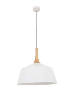 NORDIC3 - NORDIC Modern Scandinavian Medium Dome Shape NORDIC3