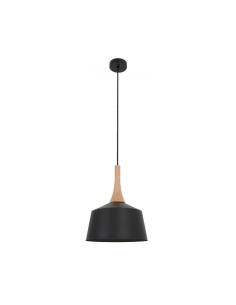 NORDIC2 - NORDIC Modern Scandinavian Small Dome Shape Steel NORDIC2 2