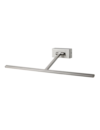 PARIS - PARIS City Series LED Interior Satin PARIS