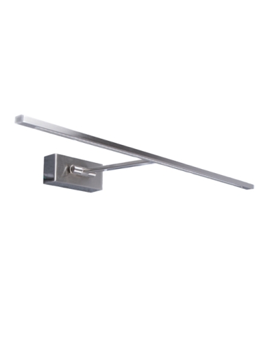 City Range LED Picture Light 4.5W 3000K Satin PARIS